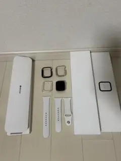 美品 Apple Watch series4 44ミリ