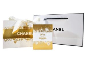 【新品未開封】 CHANEL シャネル No5 L