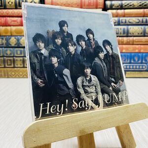 8-1 真夜中のシャドーボーイ Hey! Say! JUMP