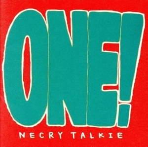 ONE！/ネクライトーキー