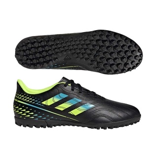 未使用即決 adidasアディダス コパ センス.4 TF 25.0cm GZ1368 コアブラック