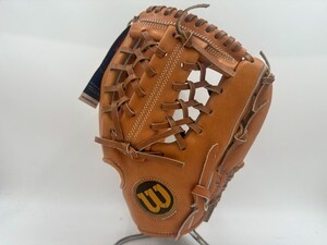 Wilson ウィルソン 硬式内野手用グローブ THE A2000 HG1440 日本製　硬式 内野 グラブ