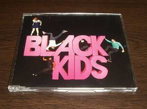 ☆ Black Kids / I