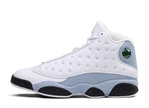 Nike Air Jordan 13 "Blue Grey" 26cm 414571-170