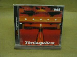 ★　ゴスペラーズ 【Vol.4】 Gospellers