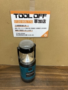 006□おすすめ商品□マキタ makita 充電式LEDランタン ML102