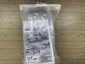 ADDICTION アディクション NISSAN 180SX D-MAX ボディ #AD-HB12