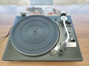 Technics レコードプレーヤー SL-23 テクニクス