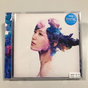 貴重です！CD　絢香　beautiful ちいさな足跡　【21-03A】