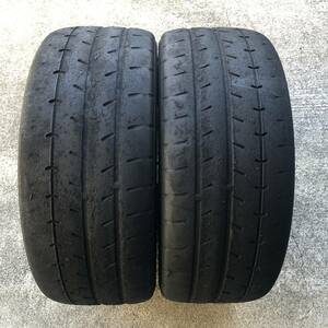 ヨコハマ　アドバンA052　215/45R17　2本セット　2019年製造　