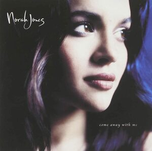 新品 即決 Analogue Productions SACD ノラ・ジョーンズ Norah Jones Come Away With Me