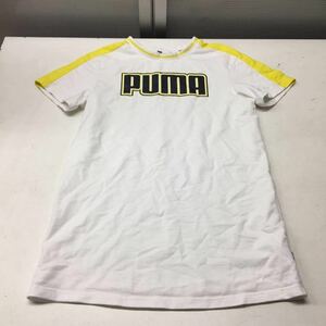 送料無料★PUMA プーマ★半袖Tシャツ トップス★Sサイズ #30930sNj73