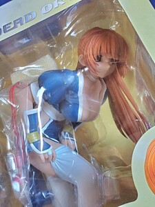 即決マックスファクトリー DEAD OR ALIVE 1/6 霞 フィギュア PVC製塗装済 完成品 デッド オア アライブ カスミ かすみ 