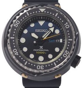 ★未使用！SEIKO セイコー PROSPEX プロスペックス マリーンマスター SBBN051 1986 クオーツダイバーズ 35周年記念限定モデル メンズ★