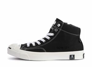 mastermind JAPAN Converse Jack Purcell GORE-TEX RH Mid 26.5cm 33300670