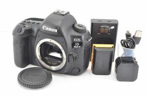 Canon キャノン EOS 5D Mark IV ボディ デジタル一眼レフカメラ R1878