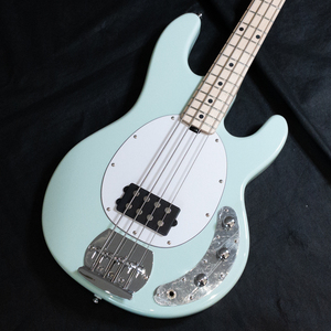 Sterling by MUSICMAN SUB STINGRAY RAY4 MG M1 スターリン ミュージックマン スティングレイ ミントグリーン 4弦ベース