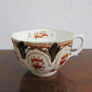 希少 イギリス アンティーク ロイヤルアルバート 創業1896年-1904年 カップのみ 英国製 tableware 1099sb