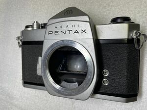 PENTAX SL body