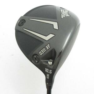 ピーエックスジー PXG PXG 0311 XF GEN5 ドライバー FUJIKURA PRO 55 for PXG シャフト：FUJIKURA PRO 55 for PXG