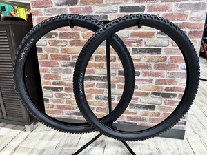 ボントレガー BONTRAGER タイヤセット 29x2.40 XT3 COMP 【カウマン戸塚】