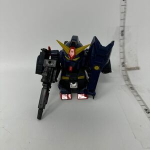 中古　箱無し　 元祖SDガンダム　キャプテンガンダム シャドウフレア　現状品　※1835