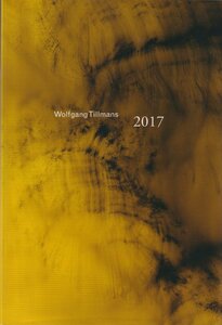 Wolfgang Tillmans: 2017