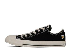 Converse All Star Flowereyelets OX "Black" 29cm 31314362