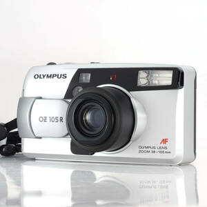 【オリンパス】OLYMPUS OZ 105R コンパクトフィルムカメラ #186