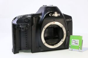 【同梱歓迎】ジャンク■キヤノン Canon EOS-1N ボディ■9051