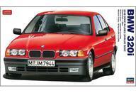 中古プラモデル 1/24 BMW 320i [20313]