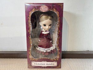 未開封品 プーリップ P-315 【 クラシカルドール Victorian maiden / Classical Doll 】 ドール 人形 Pullip グルーヴ その7