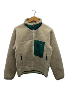 patagonia◆フリースジャケット/クラシック レトロX/XS/ポリエステル/IVO/23056FA16