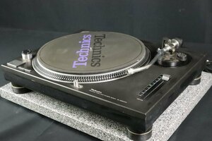 Technics テクニクス SL-1200MK3 ターンテーブル レコードプレーヤー ★F