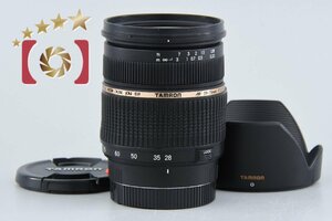 【中古】TAMRON タムロン A09 SP AF 28-75mm f/2.8 XR Di LD IF MACRO ソニー/ミノルタAマウント用