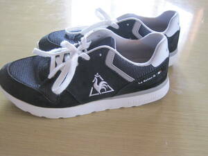 【 le coq sportif　　　GOLFシューズ　　　】 軽量