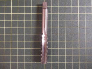 送料185円～◆ハンドタップ【M12×1.75】◆ライト精機/Light　SKS2　Ⅲ