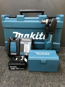 013♪おすすめ商品♪マキタ makita 充電式マルチツール 18V TM51DRG