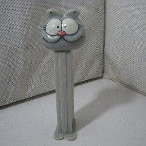 PEZ Garfield ナーマル 4.9 ke001