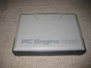 PCエンジン セット IFU-30A + PI-TG3 + CDR-30A PC Engine NEC