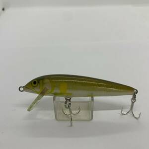 W-33339 ラパラ RAPALA カウントダウン CD9