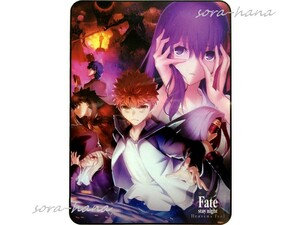 残1 非売品 新品 Fate stay night Heaven