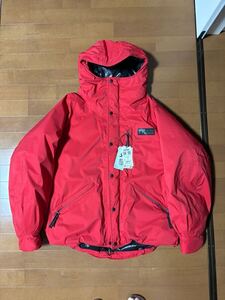 【新品L】WILD THINGS INITIAL DENALI DOWN JACKET ワイルドシングス イニシャル デナリジャケット 定価71500円 さらば青春の光 森田哲矢着