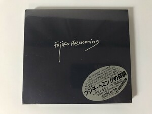 TJ289 未開封 フジ子・ヘミング / フジ子・ヘミングの奇蹟～リスト＆ショパン名曲集 【CD】 0512