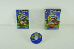 SUPER MONKEY BALL(中古品)