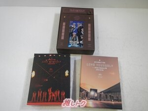 BTS DVD セット 3点 [難小]