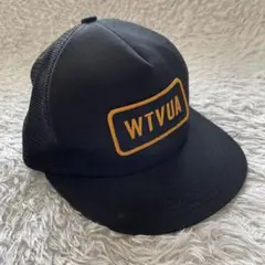 【窪塚洋介着用】WTAPS MILITIA CAP ブラック