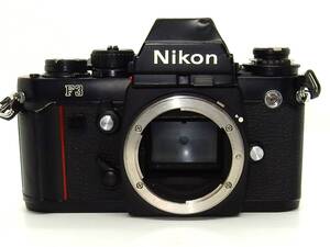 ★訳あり特価★ NIKON ニコン F3 ボディ #N616