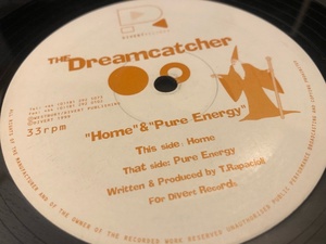 12★The Dreamcatcher / Home / Pure Energy / ハード・トランス！