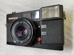 KONICA C35 #3